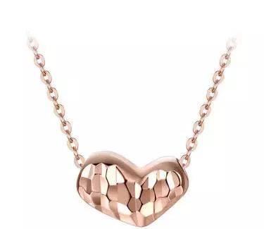 玫瑰金和纯金区别,玫瑰金和925银哪个好