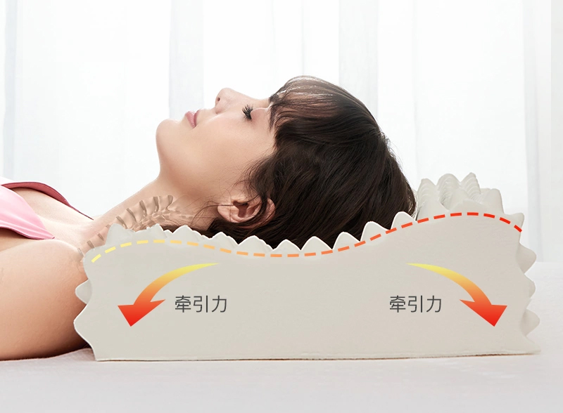 乳胶枕头为何火爆,乳胶枕头是不是收智商税