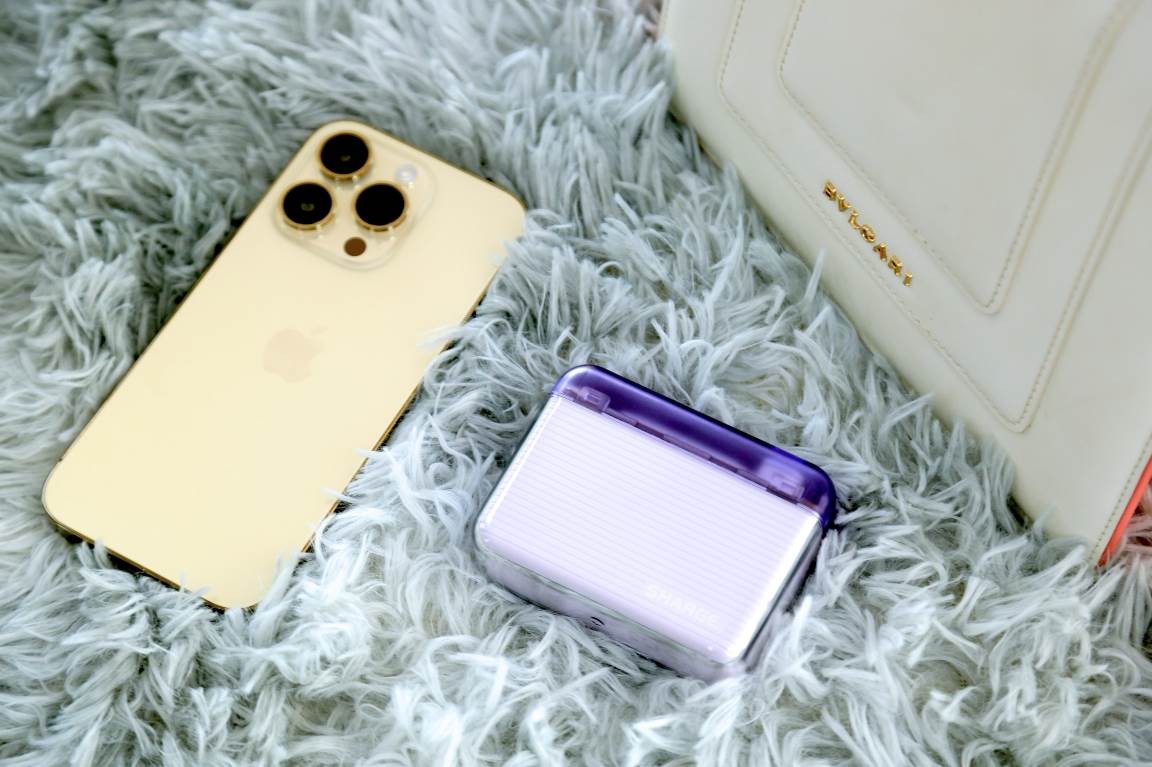 移动电源如何支持快充,移动电源快充和慢充有什么区别