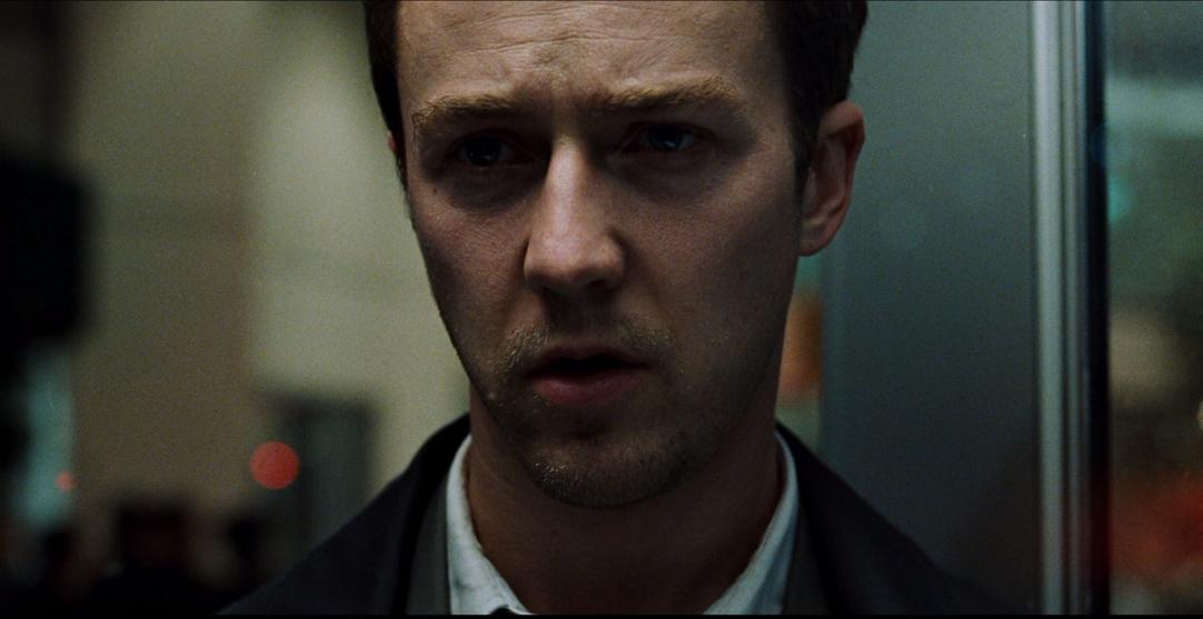 爱德华诺顿安东尼霍普金斯,爱德华诺顿搏击俱乐部