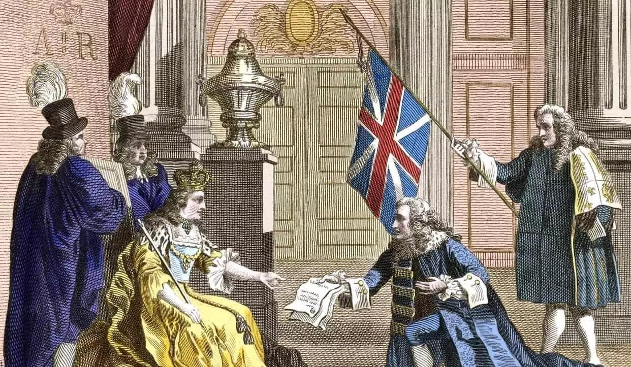 英国脱欧后欧盟面临哪些困境,英国为何四分五裂