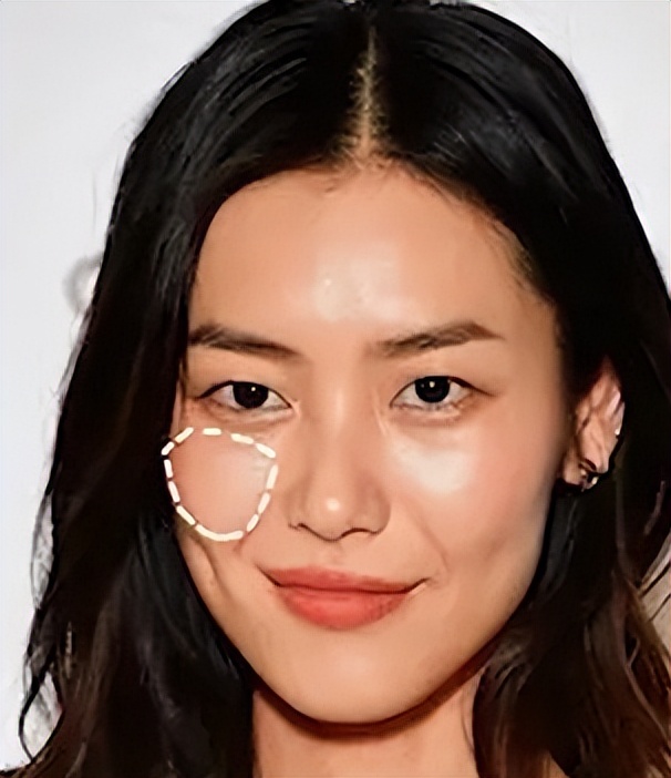 显老的罪魁祸首是什么,显老除了法令纹还有什么纹