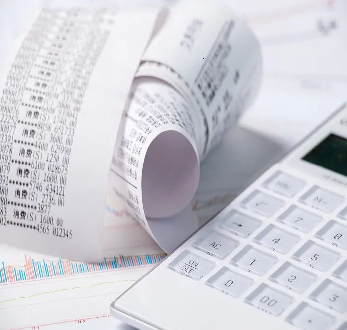 发票如何整理留存,如何快速导出一整年的发票明细