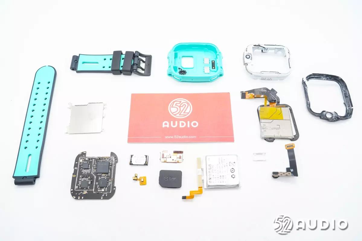 小天才电话手表d2的顶级隐藏功能,测评小天才电话手表d2定位