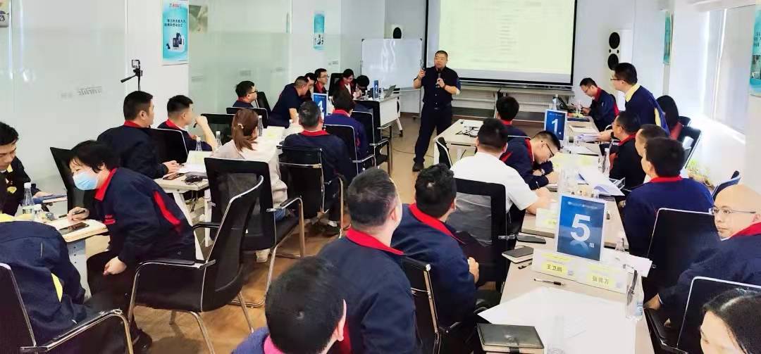 乔锋智能机械集团,乔锋智能科技有限公司