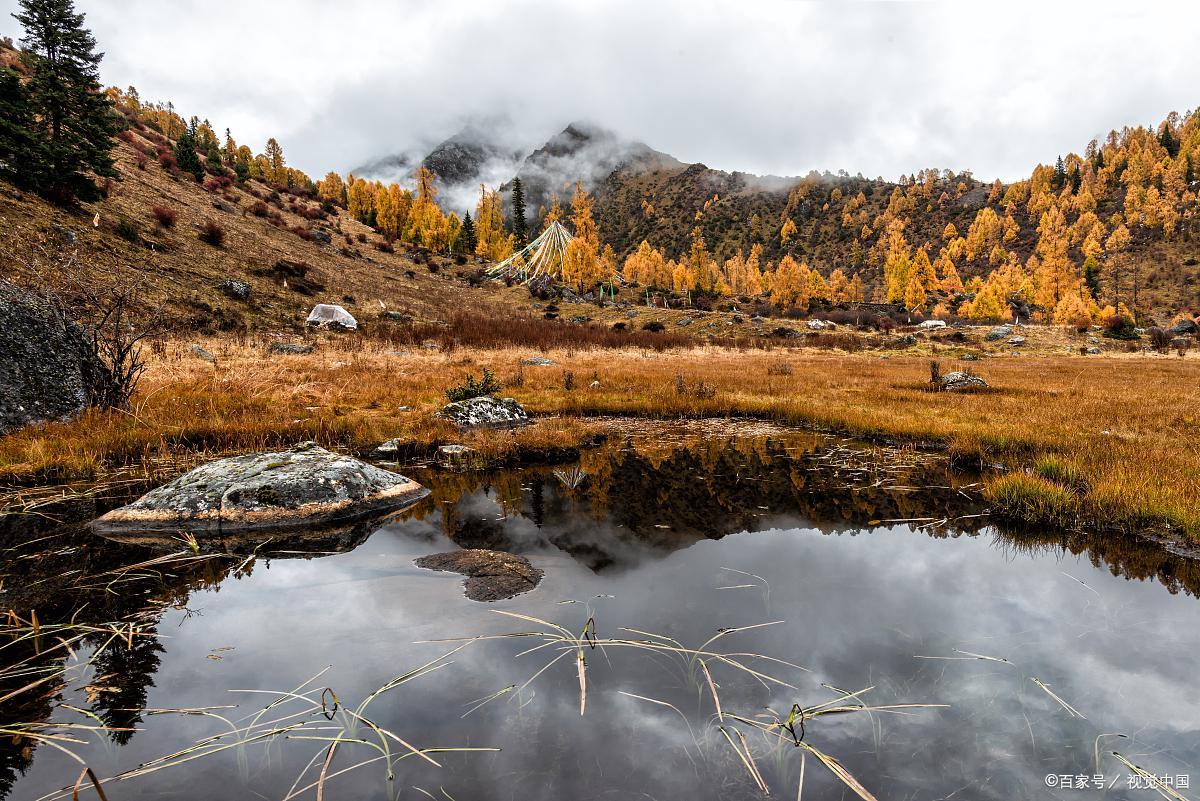 稻城亚丁差评视频,稻城亚丁真实的评价