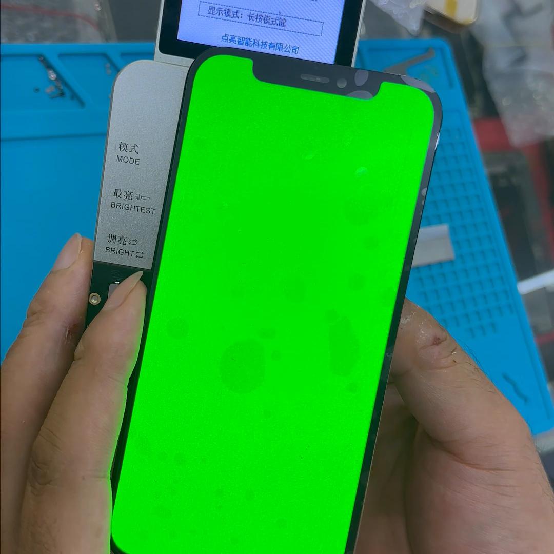 华强北阿斌维修怎么样,iphone售后维修触摸屏