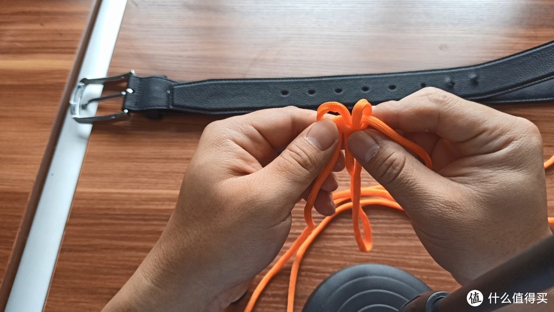 捆绑绳子教程简单方法,捆绳子怎么捆又快又好看
