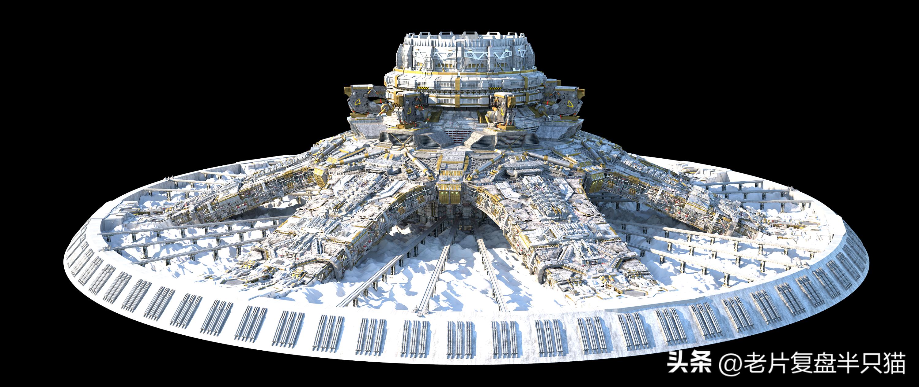 流浪地球为什么要和太阳系说再见,再见太阳系流浪地球片段