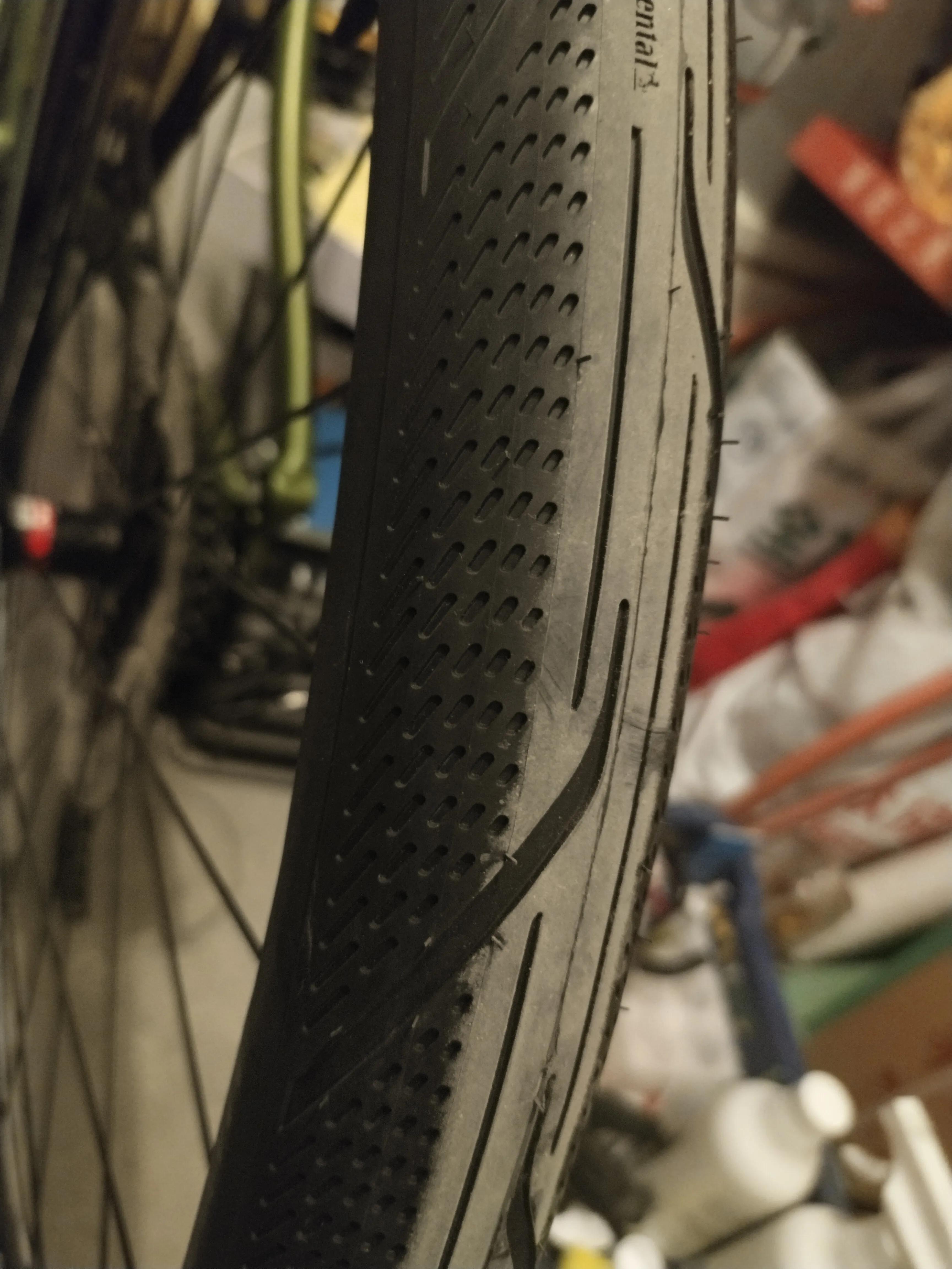 美利达900骑行感受,美利达大九400