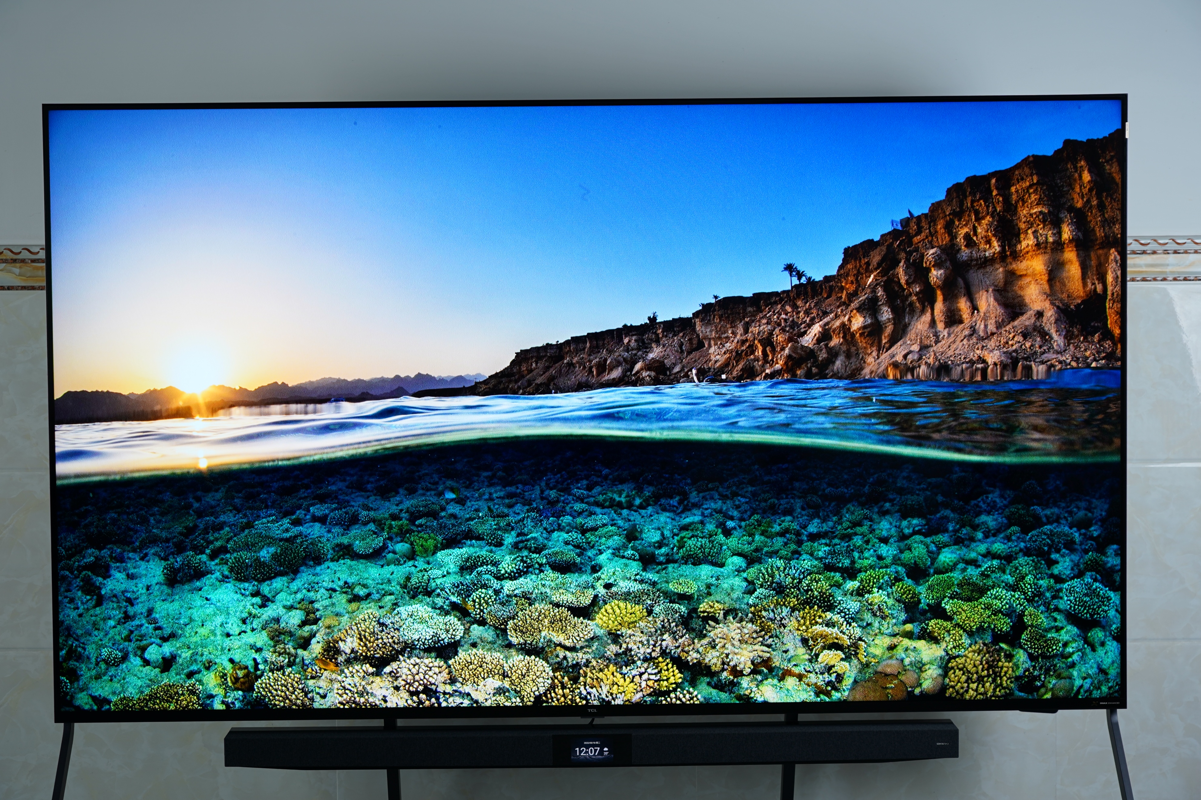 电视机线下款和线上款有什么区别？