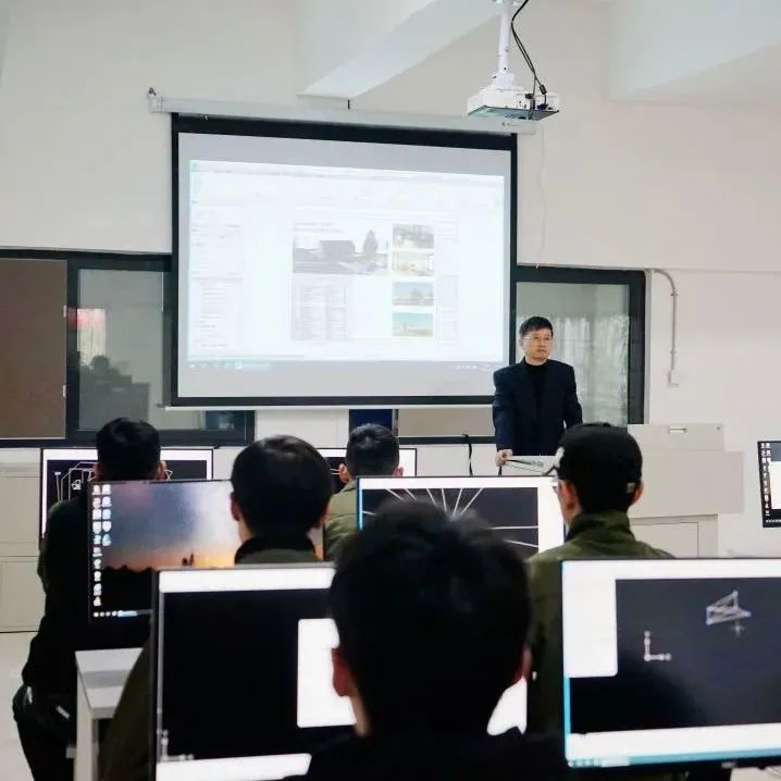 校企联合开班、45000余平实训基地,川汽职院助你就业有“位”来