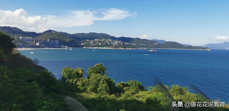 深圳地铁8号线可以看海吗,深圳地铁15号线游玩攻略路线