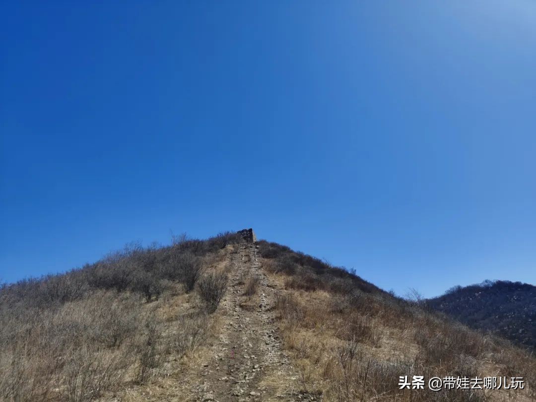 打卡北京小西藏,打卡北京小景点