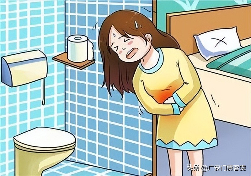 腹泻引起的肛门疼痛怎么治疗,腹泻后肛门疼痛怎么治疗