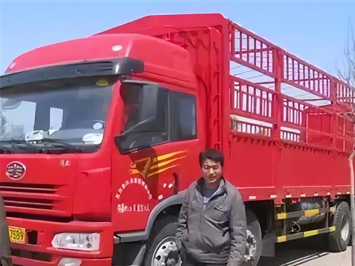 货车驾驶员辛苦吗,货车司机辛苦经典句子