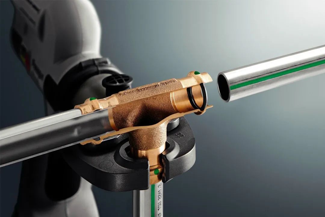 viega德房家旗舰店,viega德房家排水怎么样