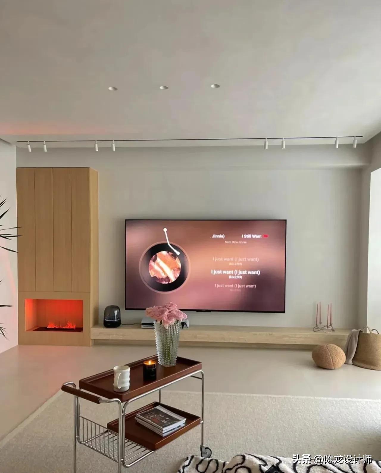 最漂亮的新家装修,最好看的新家装修