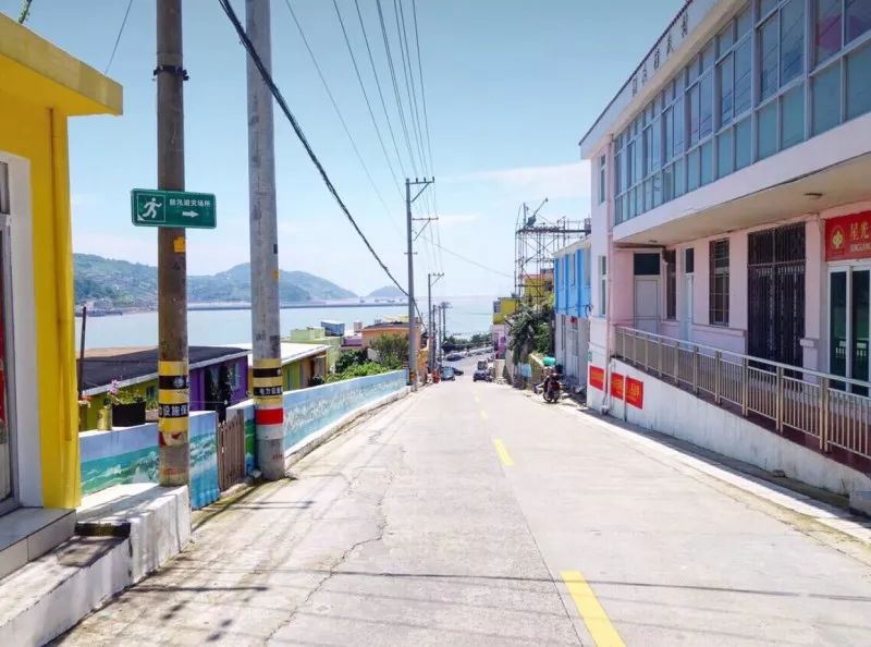 离上海一个小时车程的海边民宿,圣托里尼云上东山海景民宿优惠