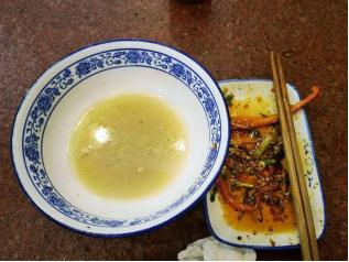 成都的海味面做法,成都海味面臊子