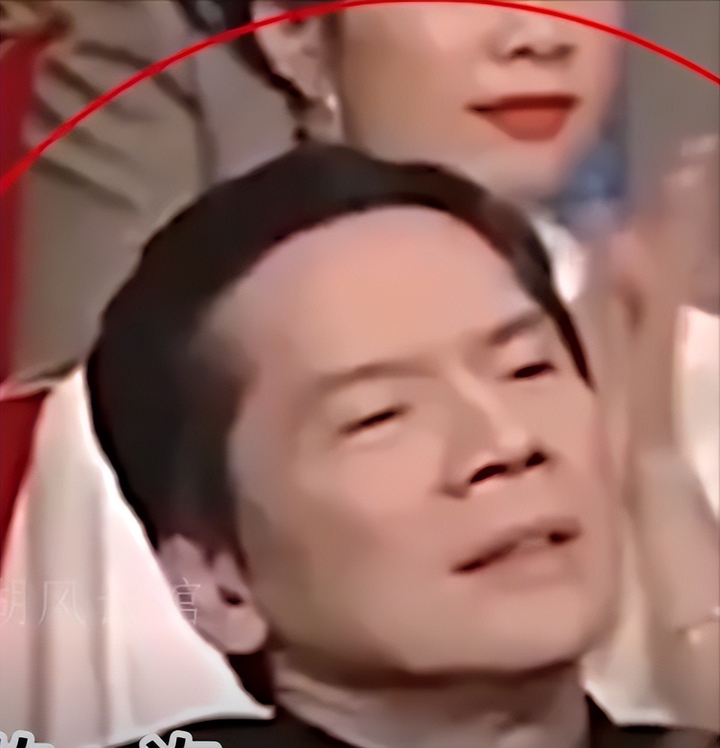 周星驰与向华强发生过什么事,周星驰和向华强闹掰后第一部电影