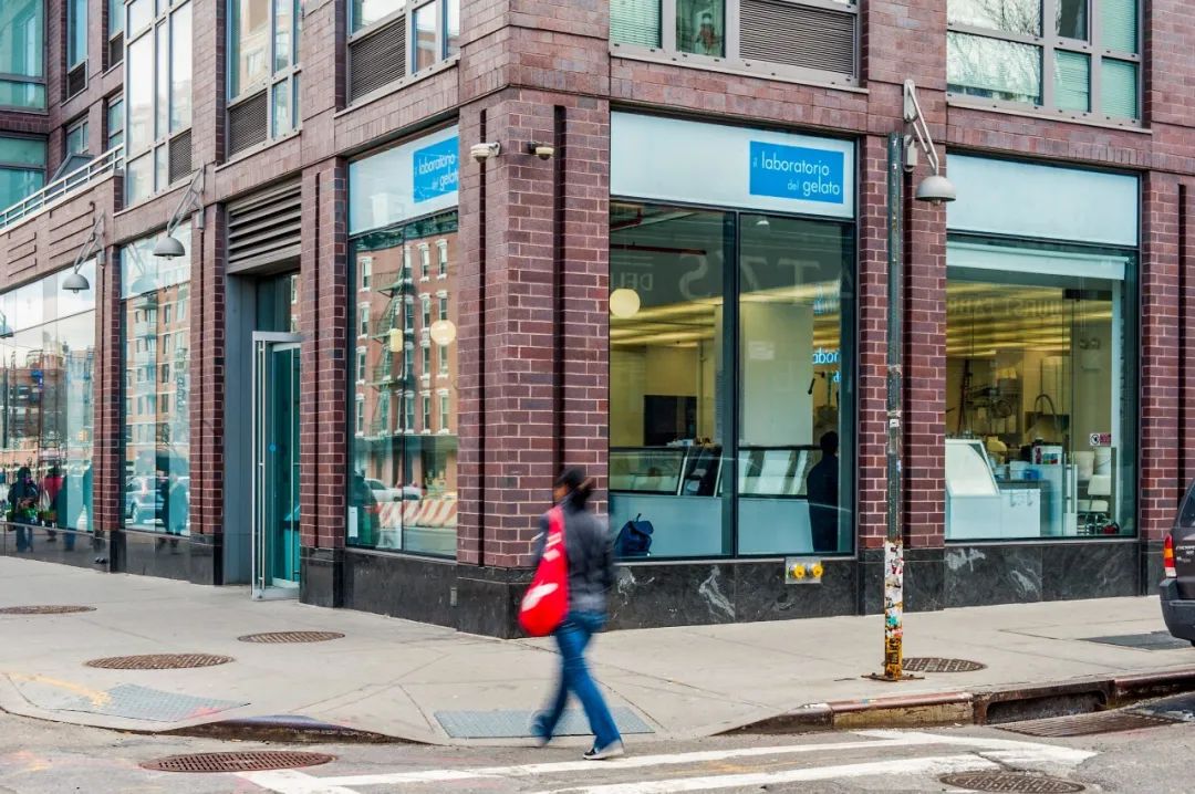 中国好吃的冰淇淋店,全球第一的冰淇淋店