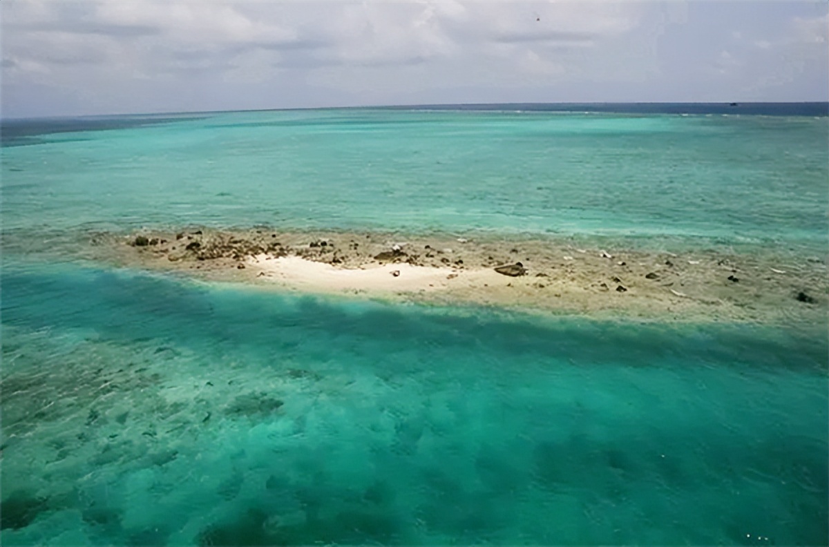 我国陆地最大的南海岛礁,走进我国南海重大岛礁