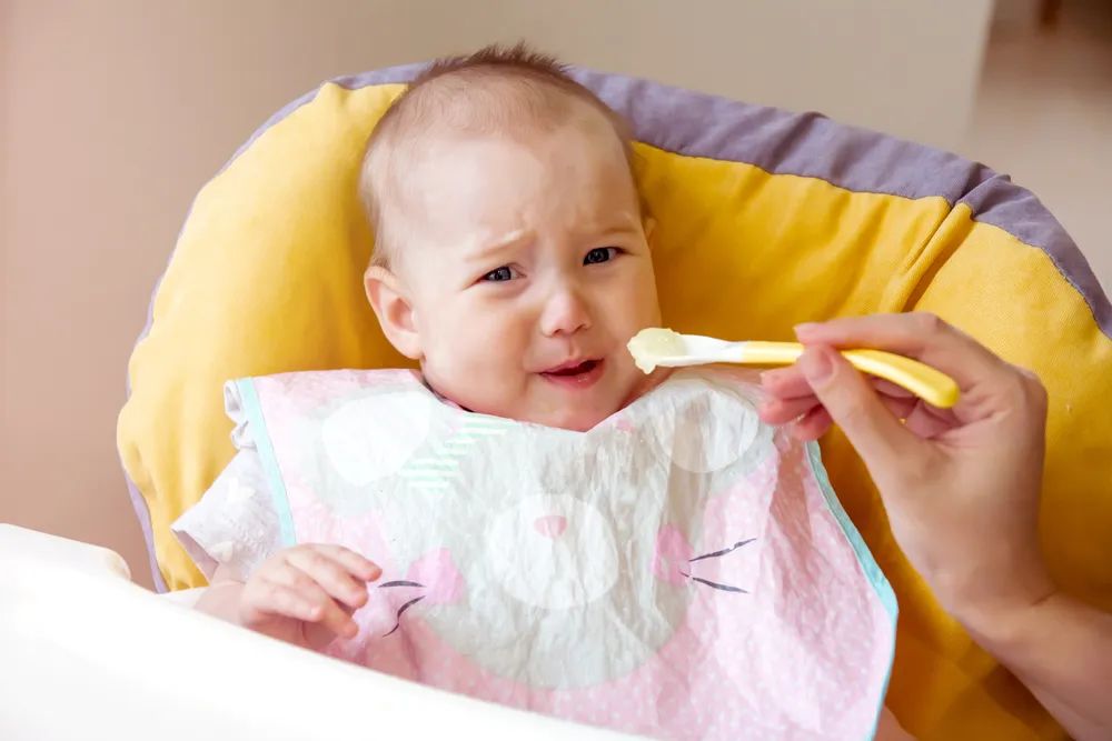 科普孩子不好好吃饭,宝宝不爱吃饭科学办法