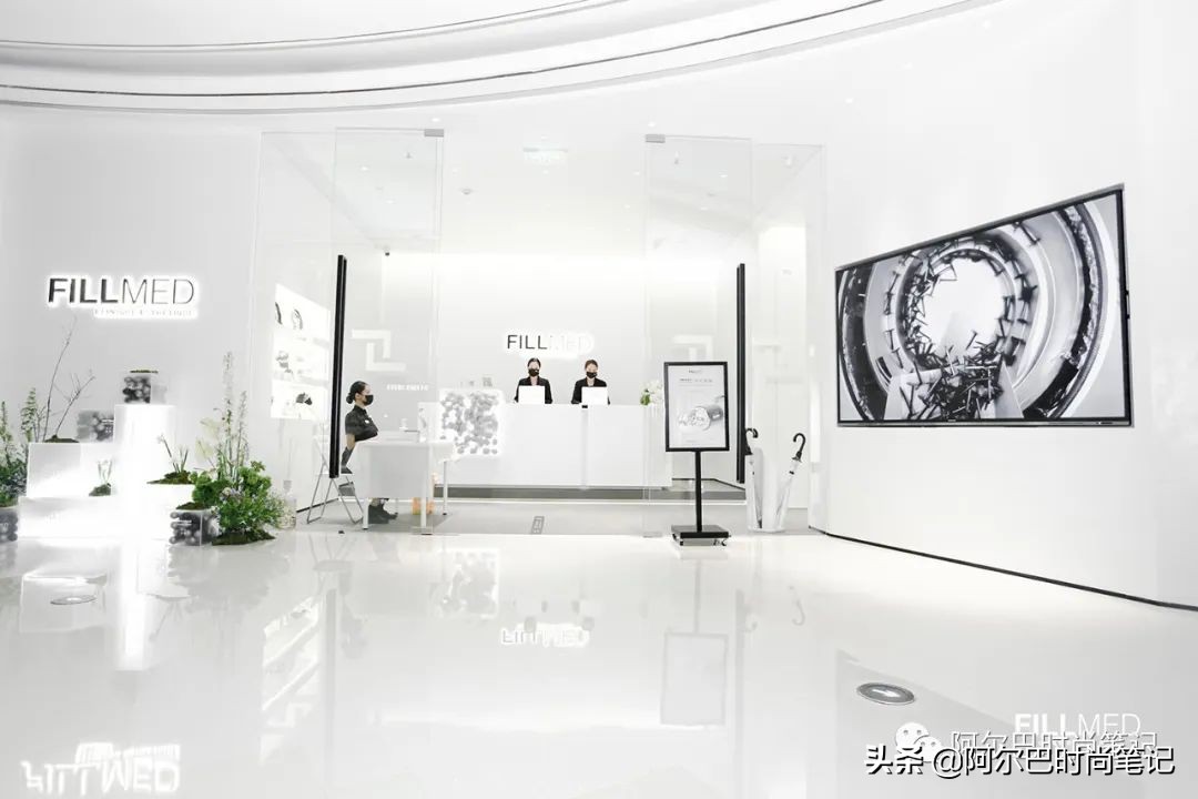 成都3月 | 一些值得知道的品牌新动态