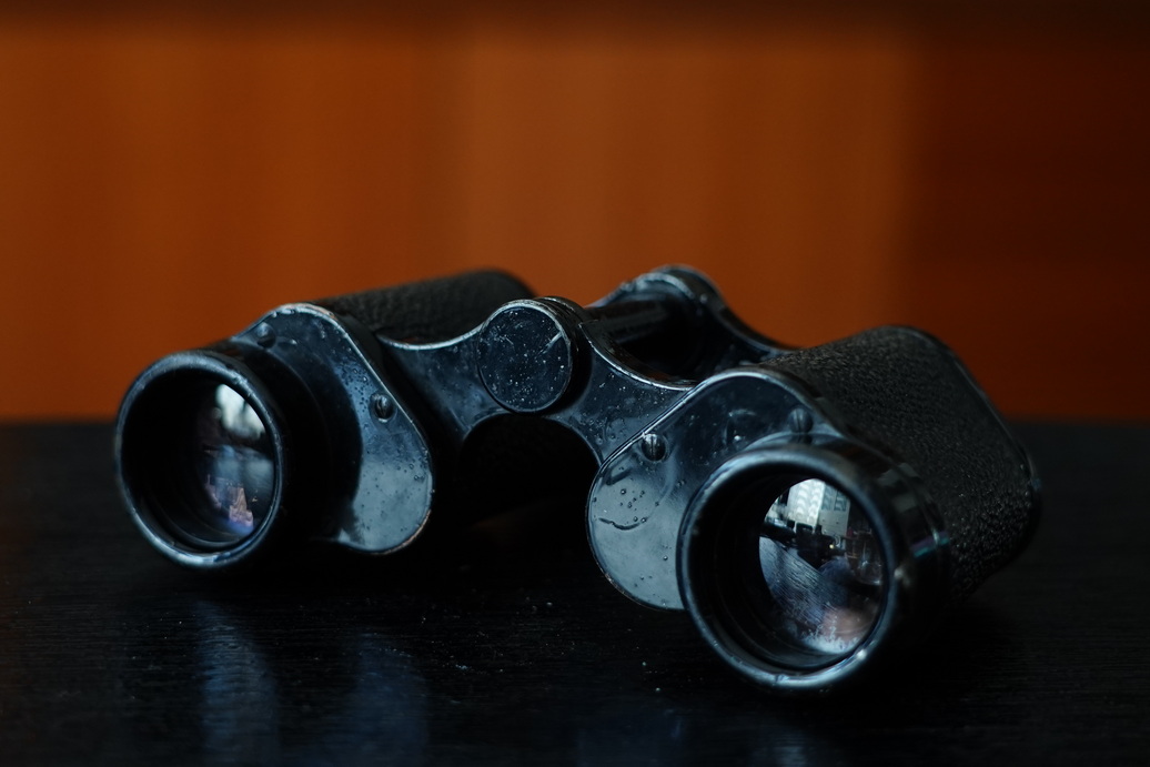 世界上最大最灵敏的单筒望远镜,目前世界上各种望远镜的种类