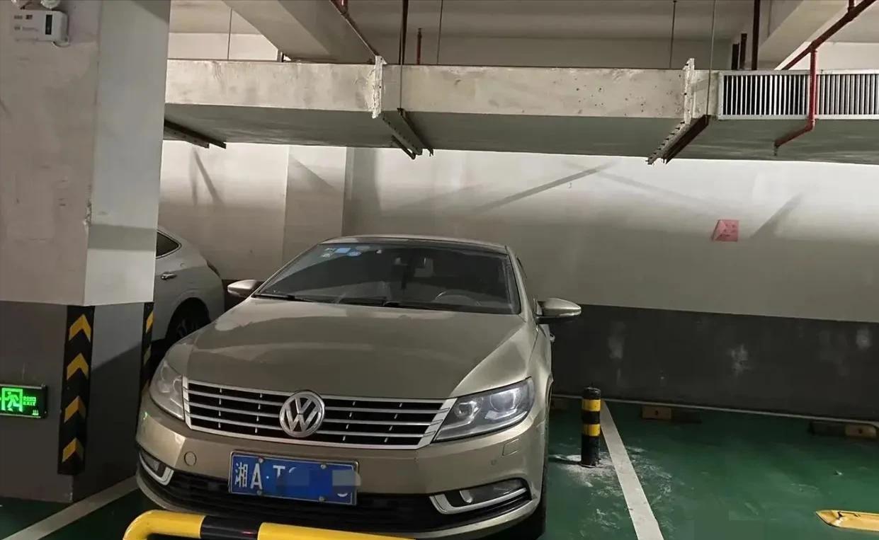 长沙霸占车位事件车位主人,长沙霸占车位事件唐莎莎最新情况