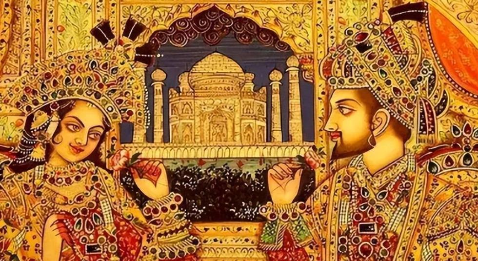 印度对孔雀王朝的贡献,印度为什么叫孔雀王朝