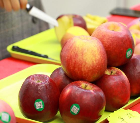 杭州姚女士卖生鲜被封完整版,姚女士买生鲜后续