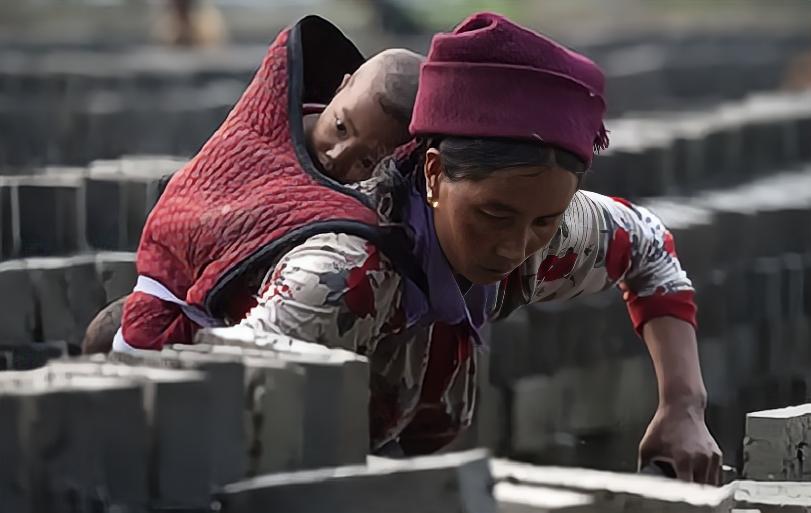 夫妻抢抚养权案例,广西母亲争夺孩子抚养权