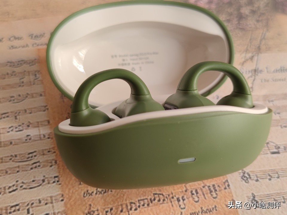 赛那蓝牙耳机z51spromax开箱,赛纳蓝牙耳机z51pro评测