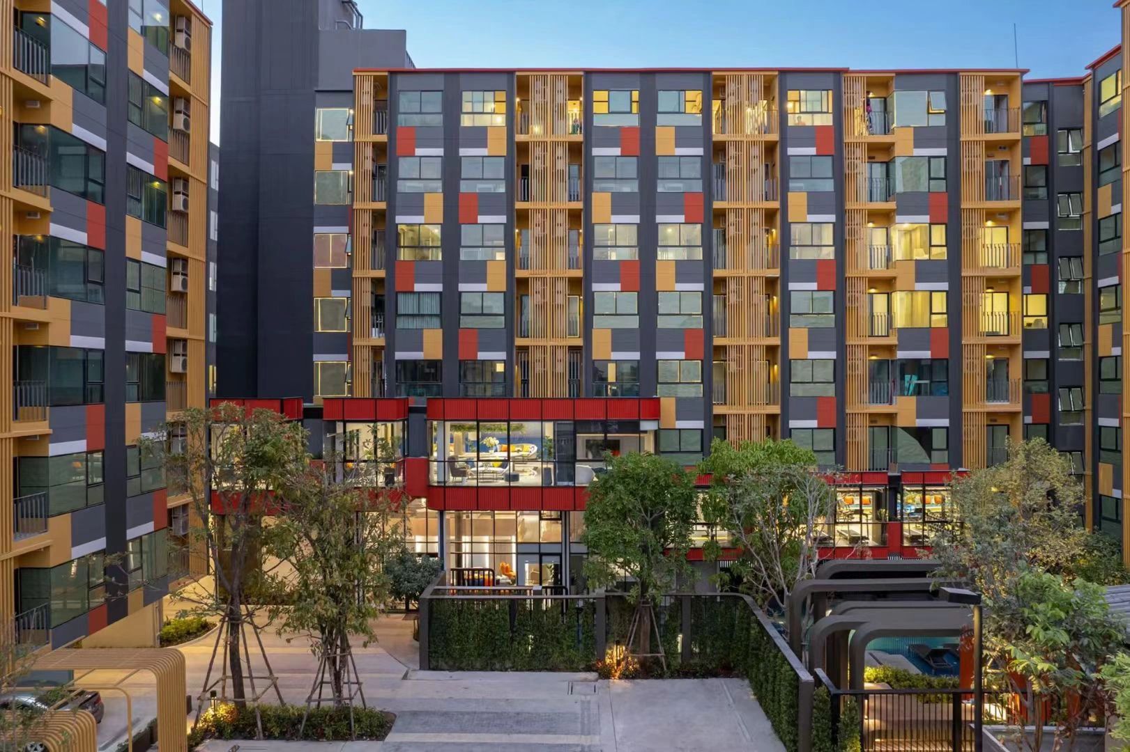 泰国买房十大品牌排行图,泰国买房注意事项详细介绍