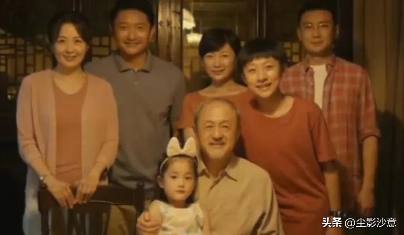 电影川流不“熄”,川流不熄灭观后感