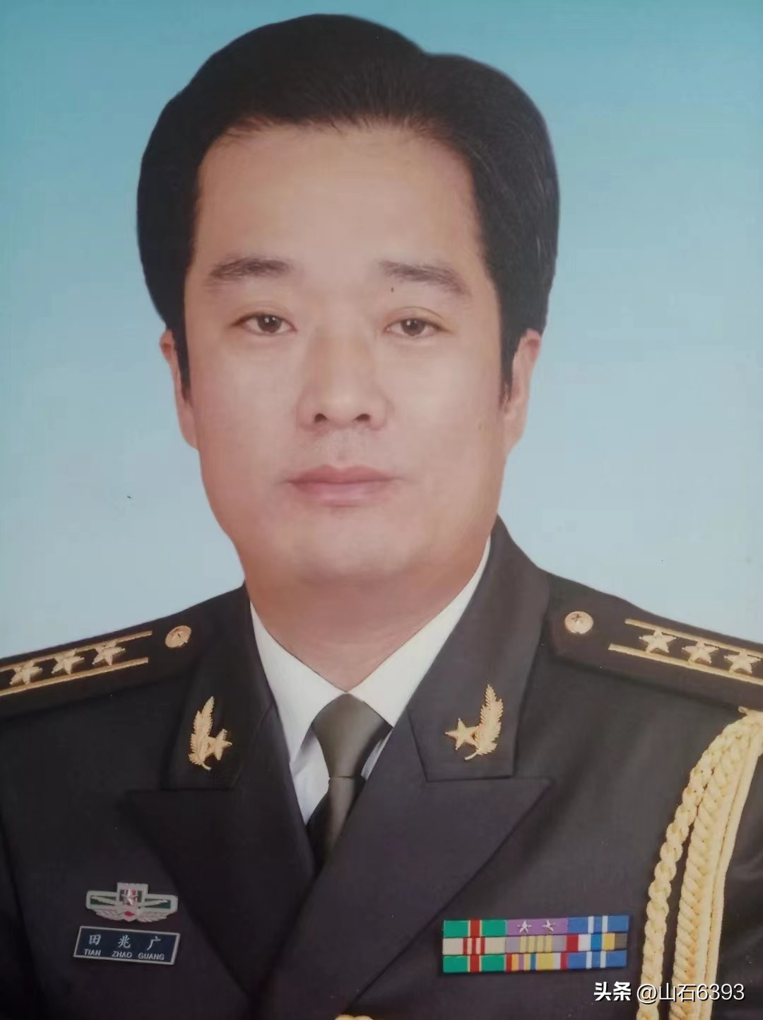 「战友美文」田兆广“最忆是莱阳”10：《那一年，喜事连连》