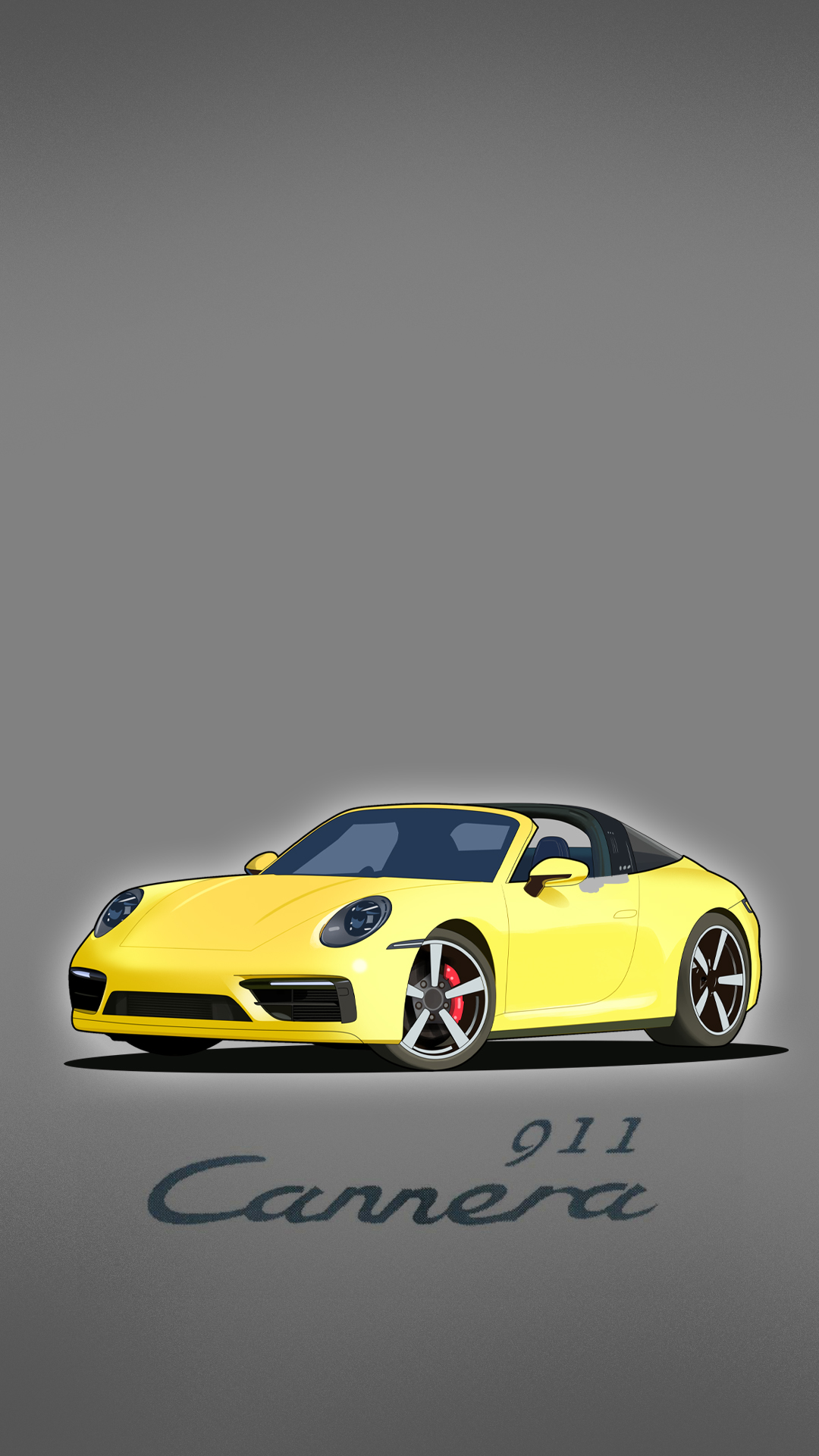 关关驾日|漫画日记卡宴也换三联屏了！新款内饰超级帅