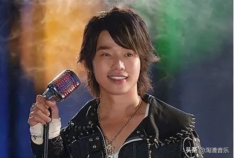 与王心凌同时期出道的歌手,与王心凌合唱视频热播