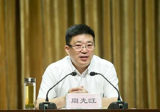 湖北现有几个正部级领导,湖北省有多少位正部级官员