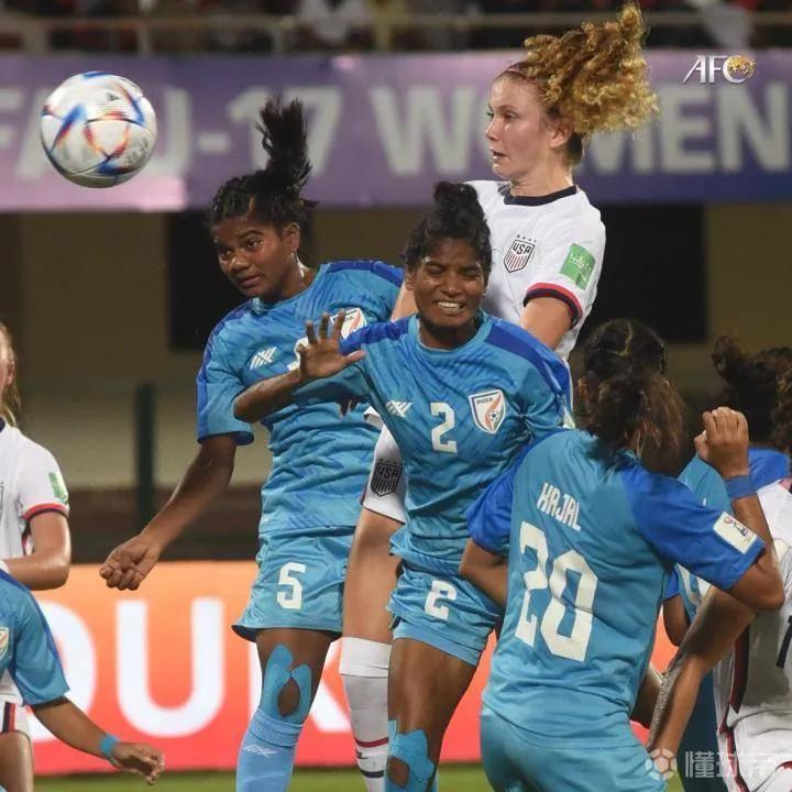 中国女足亚洲杯u17季军赛现场直播,中国女足u16最新比赛消息