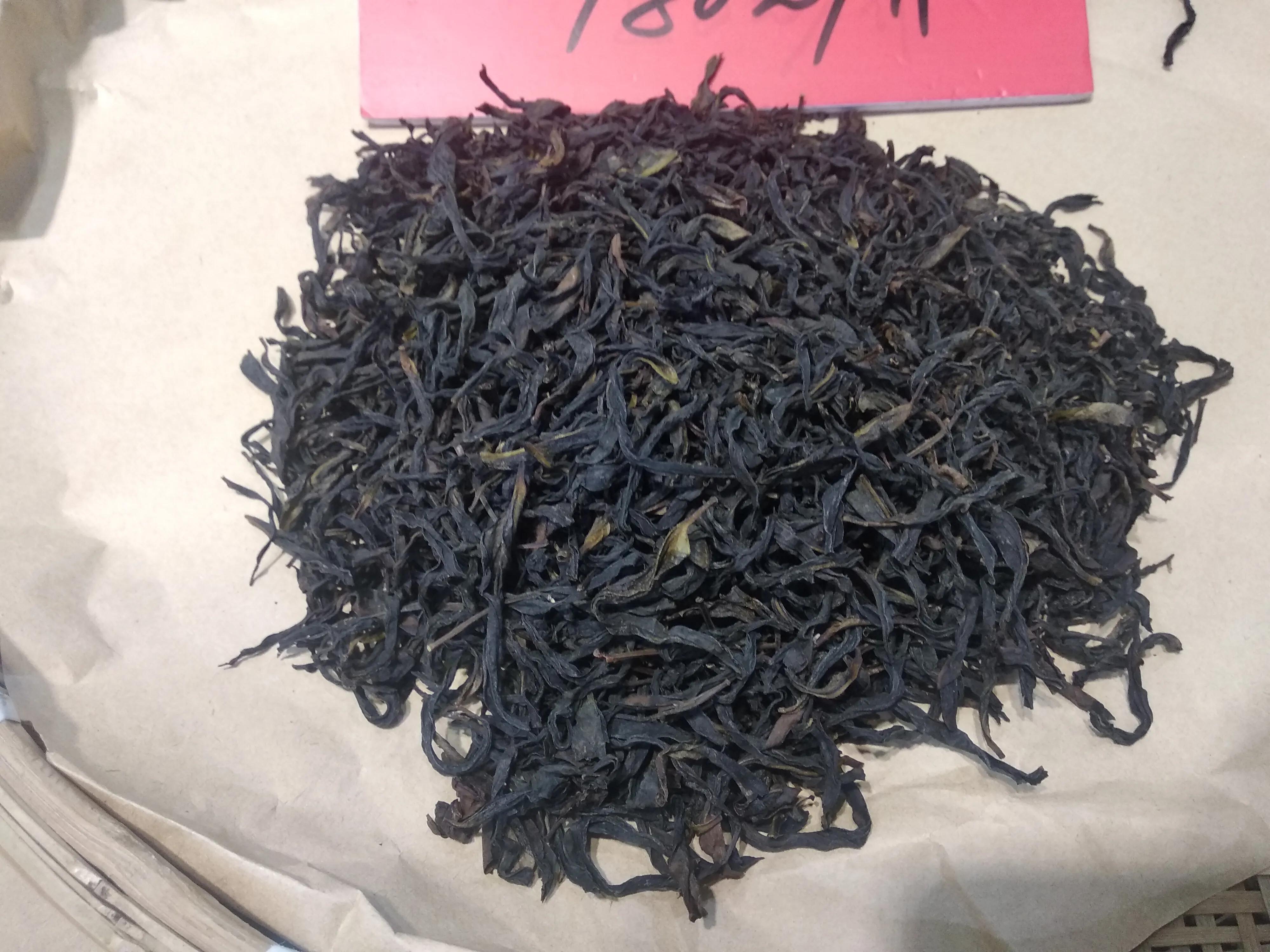 六大茶类的代表名茶有哪些种类,中国十大名茶你最爱喝什么茶呢