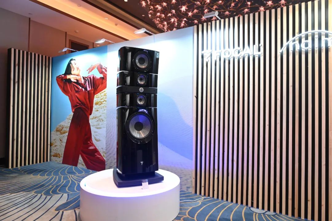 广州国际音响唱片展历史,广州国际音响唱片展2023