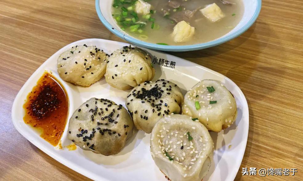 旅行自驾游必备美食推荐,旅游必吃的美食推荐