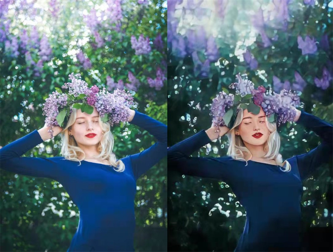 怎么把照片变成卡通漫画版,一键将照片秒变卡通漫画