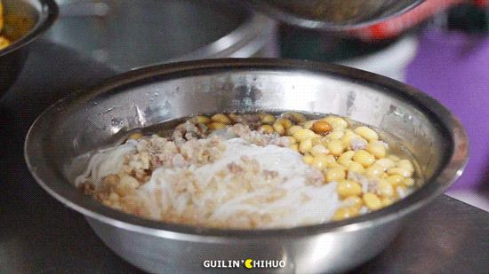 桂林美食界33位姐姐重磅集结！有你「唯一的姐」吗？