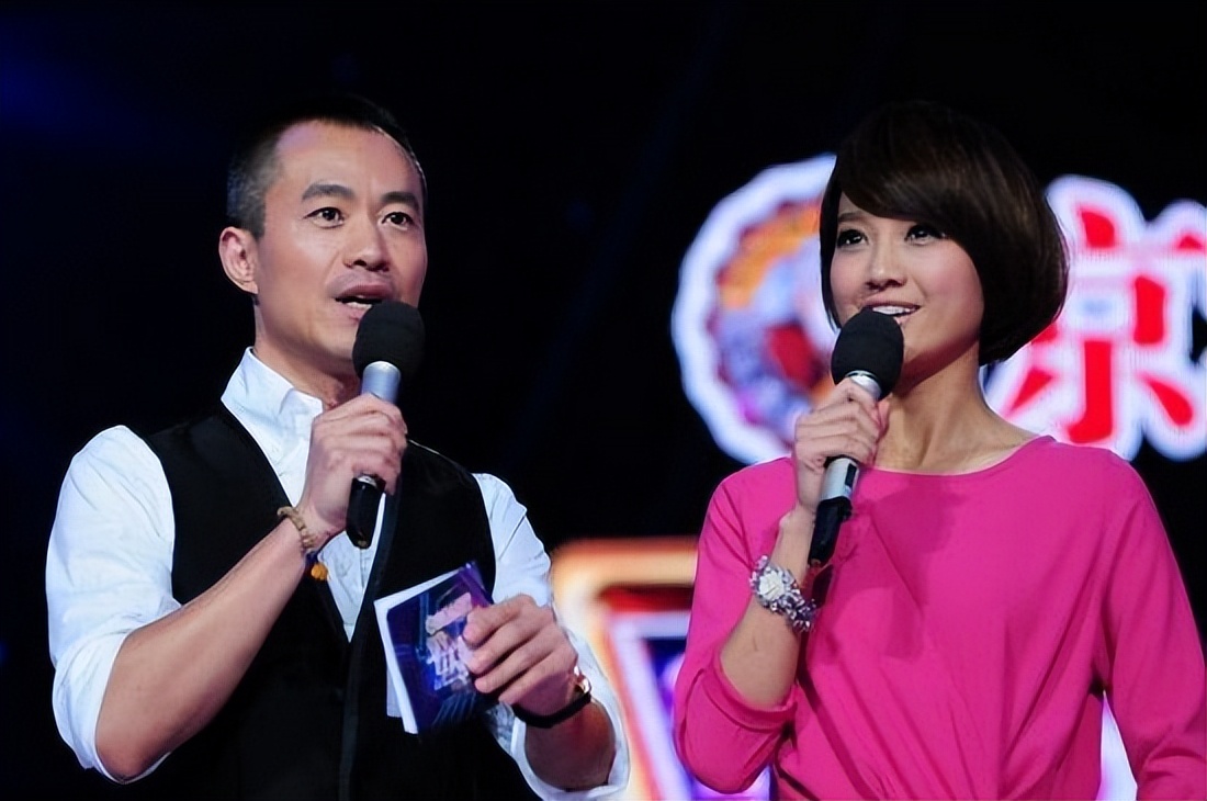 没了平台，啥也不是，那些错把平台当本事的名嘴主持人们，可惜了