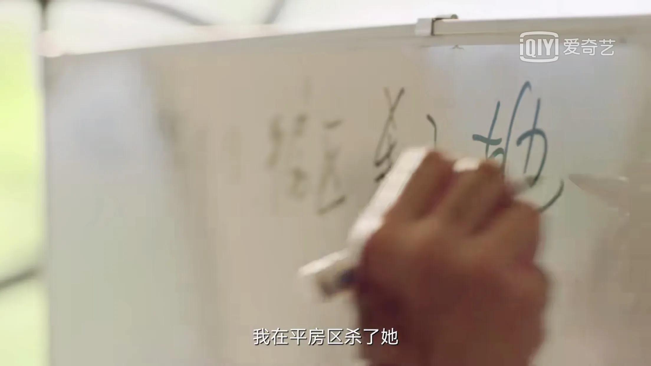 谁是凶手沈雨知道真相,谁是凶手何伟光出现意义