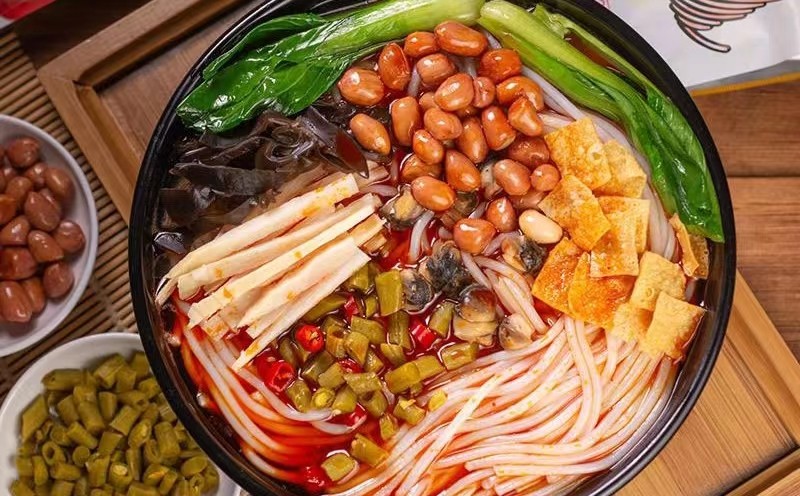 长肉最猛五大主食馒头米饭未上榜,长肉最猛的主食排名